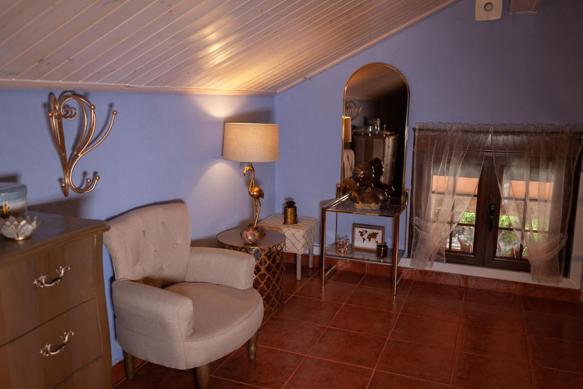 La Costanilla De Los Angeles Navalcan Quarto foto